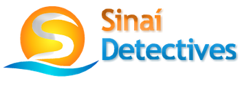 Sinaí Detectives Logo